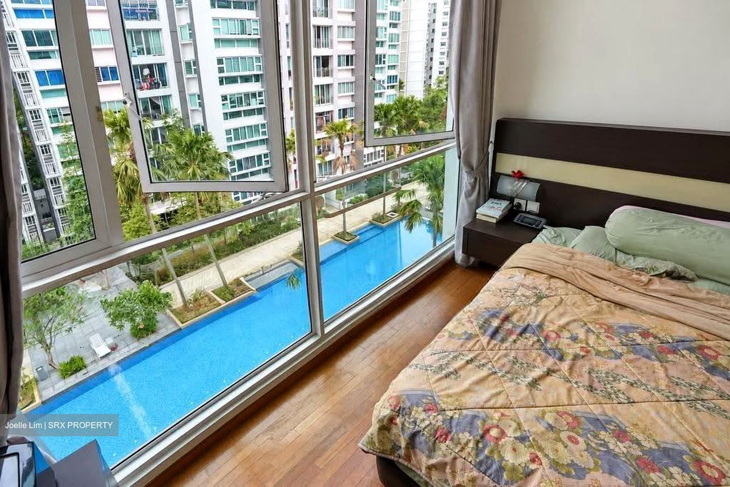 The Esparis (D18), Condominium #622842231